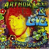Five String Serenade