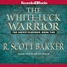 The White-Luck Warrior: The Aspect Emperor, Book 2