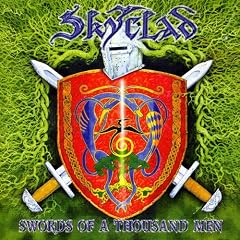 Swords of a Thousand Men