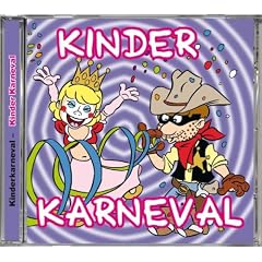 Kinder Karneval