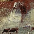 Ghost Rancher - 16 X 16"