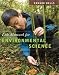 Lab Manual for Environmental Science