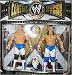 WWE Classic THE RUSSIANS Ivan and amp; Nikita Koloff 2-Pack