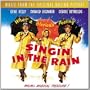 Singin' in the Rain (1952 Film Soundtrack)