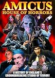 Amicus: House of Horror - A History of Englands Groundbreaking Studio of Terror (2-DVD)