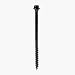 Fastenmaster OMG Inc FMTLOK04-50 Timber Screw
