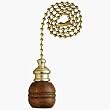 Westinghouse Lighting 77007 Pull Chain