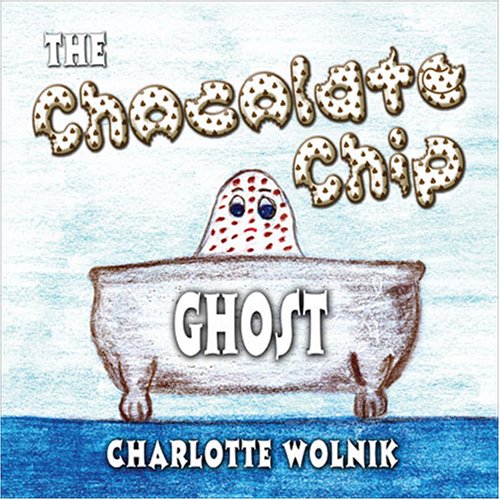 The Chocolate Chip Ghost