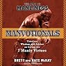 The Art of Manliness - Manvotionals: Timeless Wisdom and Advice on Living the 7 Manly Virtues