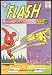 Search : Flash, #153. Jun 1965 [Comic Book]