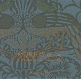 Morris & Co: A Revolution in Decoration-