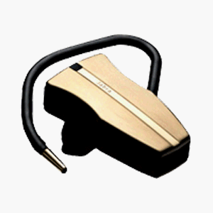 Jabra JX10 Cara BT Headset 24k Gold