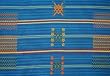 Arizona Native 3 Yard Whole Bolt Fabric