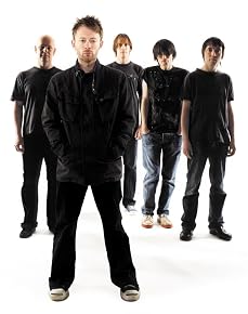 Image of Radiohead