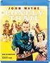 The Lonely Trail [Blu-ray]
