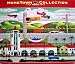 HomeTown Collection Puzzle Grand Central Terminal 1000 Piece
