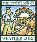 The little book of weather lore