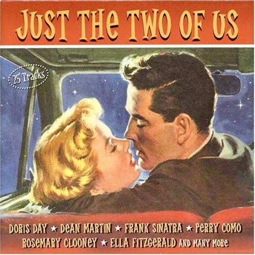 CD-Charts  Search : Just the Two of Us