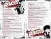 Chuck Norris Facts Poster Set ~ 50 different like: Chuck Norris doesn't wear a watch. HE decides what time it is. ~ 2 posters, each is 22x34" Almost 4 feet wide when hung together!