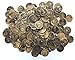 Fun Express Pirate Novelty Play Coins (144 Pieces) Party Toys and Play Toy