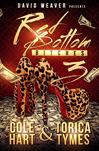 Red Bottom Bitches 3