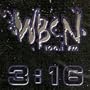 3:16 WBCN Sampler