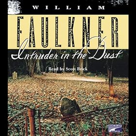 Intruder in the Dust (Unabridged)