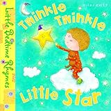 Twinkle twinkle little star