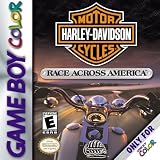Harley Davidson
