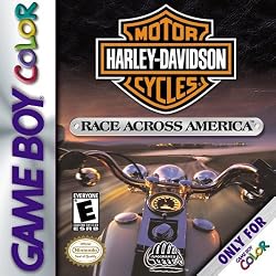 Harley Davidson