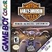 Harley Davidson