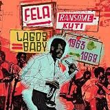 Lagos Baby 1963-1969