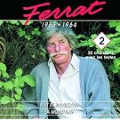 1963 - 1964 : Nuit et Brouillard - La Montagne
