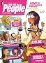 Ma vie de people, Tome 2 : De l'inconv�nient d'�tre c�l�bre