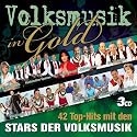 Volksmusik in Gold