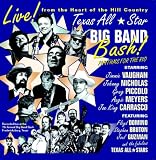 Revue Johnny Nicholas  / Texas All-Star: Big Band Bash