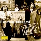 Roby Ensemble Tzigane Lakatos �Lakatos Live from Budapest�