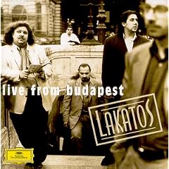 Lakatos Live from Budapest
