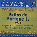 Exitos De Enrique Iglesias Vol