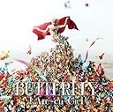 BUTTERFLY(通常盤)