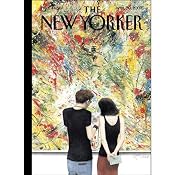 The New Yorker (April 30, 2007) | [Adam Gopnik, Nick Paumgarten, James Surowiecki, John Lahr, Paul Simms, Atul Gawande, Anthony Lane]