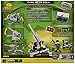 COBI Small Army 8.8cm FLAK Gun 36/37 (120 Pieces) Building Kit