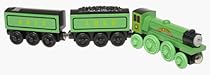 Thomas the Train Wooden Flying Scotsman