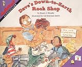Daves Down-to-Earth Rock Shop (MathStart 3)