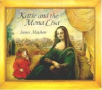 Katie And The Mona Lisa