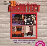 3D Virtual Reality Architect Software