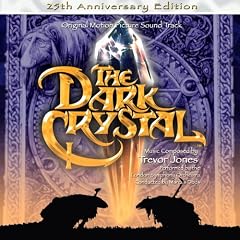 The Dark Crystal: 25th Anniversary