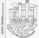 Plato's Republic Books Three & Four