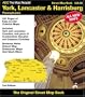ADC The Map People York,Lancaster, Harrisburg, Pennsylvania: Steet Map Book
