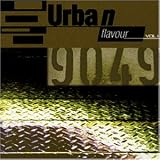 ++Urban Flavour Vol.2 - Various